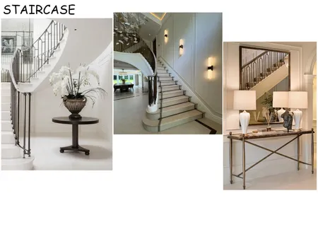 charles Interior Design Mood Board by Oeuvre Designs 2