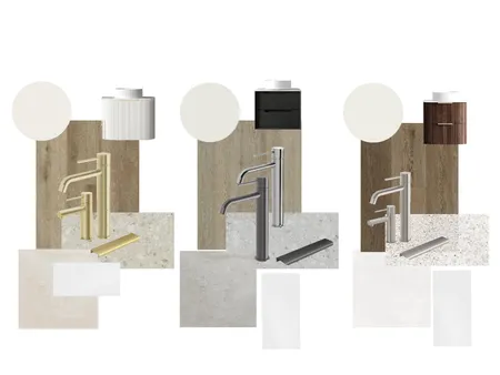 Buildview Corp Inclusions Interior Design Mood Board by bsschwh@bunnings.com.au on Style Sourcebook