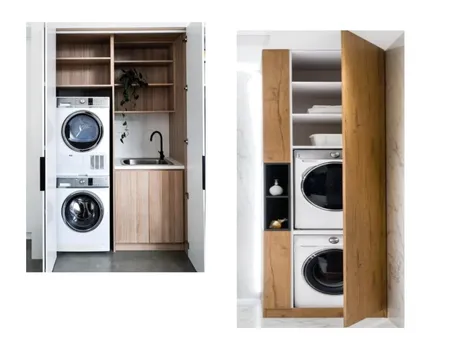 Laundry Inspo Interior Design Mood Board by Coastal Design and Renovations on Style Sourcebook