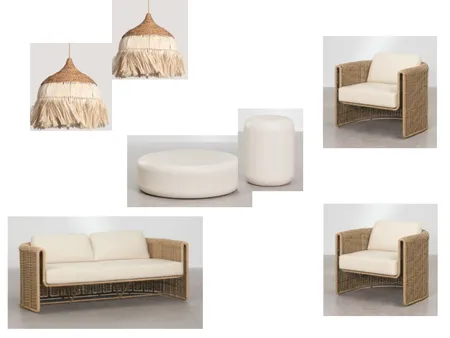 terraza miguel Interior Design Mood Board by Studiohomeluxury on Style Sourcebook
