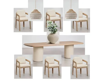 terraza comedor miguel Interior Design Mood Board by Studiohomeluxury on Style Sourcebook