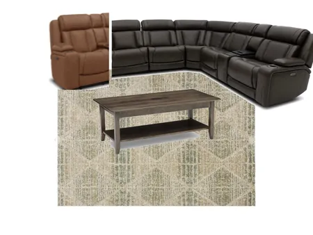 yukon - new rug Interior Design Mood Board by Beverly Zaske on Style Sourcebook