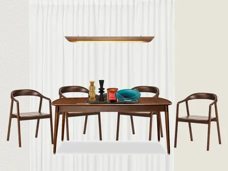 main space pt 2 Interior Design Mood Board by TaiMor