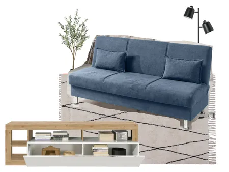 Living Appartamentino Interior Design Mood Board by manu' on Style Sourcebook
