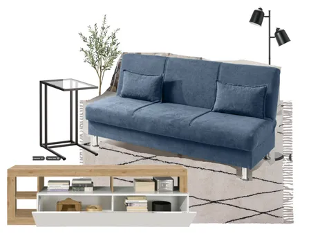 Living Appartamentino Interior Design Mood Board by manu' on Style Sourcebook