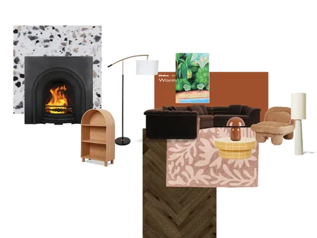 ?? Interior Design Mood Board by Ananowot on Style Sourcebook