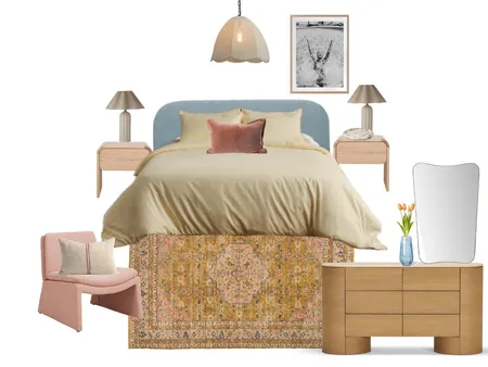IPS F&F Moodboard 2 Interior Design Mood Board by ehinteriors