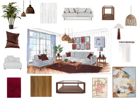 finishes/ furniture Interior Design Mood Board by Bhutchings26@icloud.com