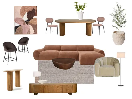 East St Interior Design Mood Board by madi.wallace