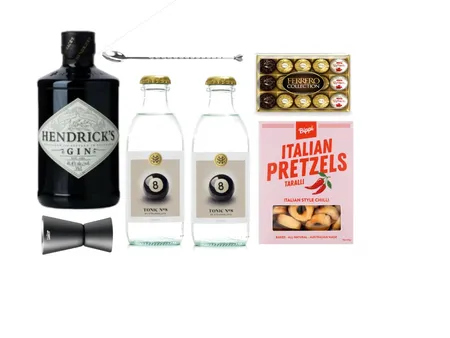gift idea 1 Interior Design Mood Board by Sonya Ditto