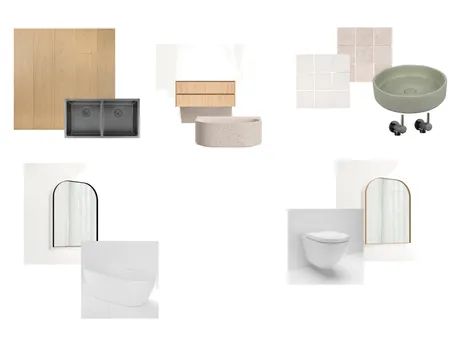 Waterloo Interior Design Mood Board by kellyleelong01@gmail.com