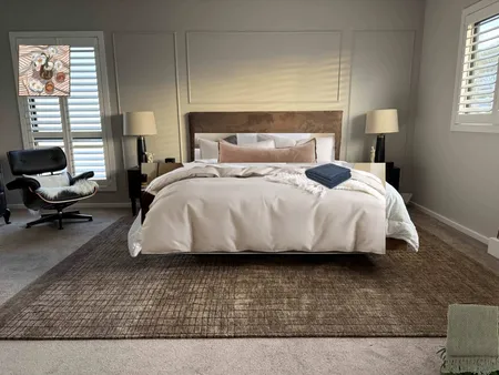 Bedroom July 2026 Interior Design Mood Board by Tracey Tilbury
