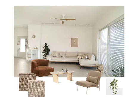 בית רוטשטיין לוח השראה Interior Design Mood Board by rachelbendor@gmail.com