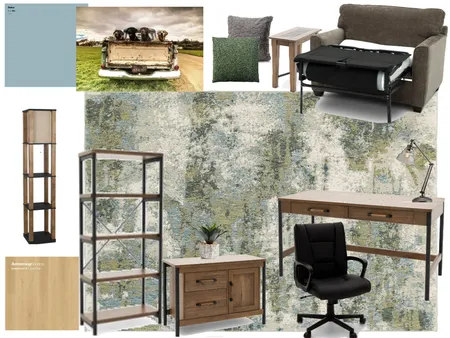2026 Design Trends 3 Interior Design Mood Board by Beverly Zaske