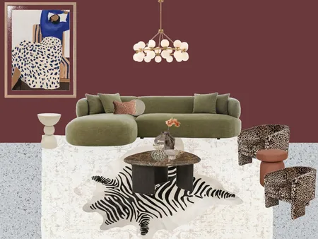 ouse Interior Design Mood Board by giacinta_f@hotmail.com