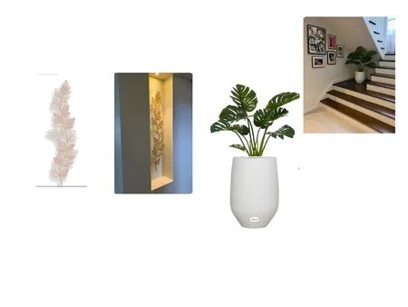 Alcove Interior Design Mood Board by IIDR Interior Design