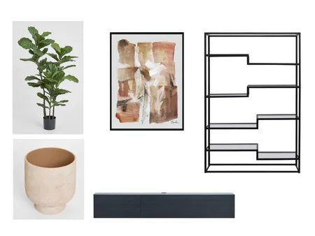 Kyogle - Board Meeting Room Interior Design Mood Board by Grace Home Staging & Realty