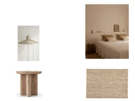 Liberte Interior Design Mood Board by alessr