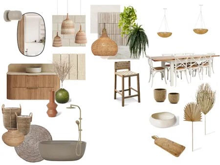 KITCHEN Interior Design Mood Board by debiisarmiento@gmail.com