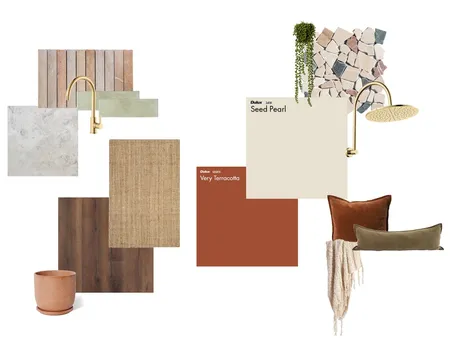 finishes 2 Interior Design Mood Board by GuadaMaceGoy