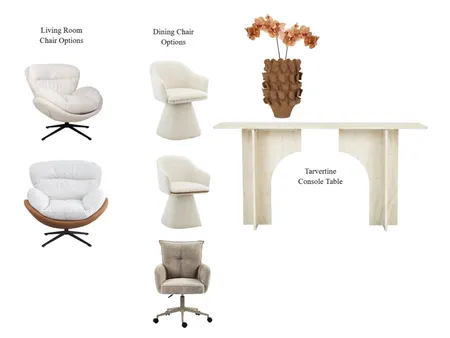Extras Interior Design Mood Board by Grace Home Staging & Realty