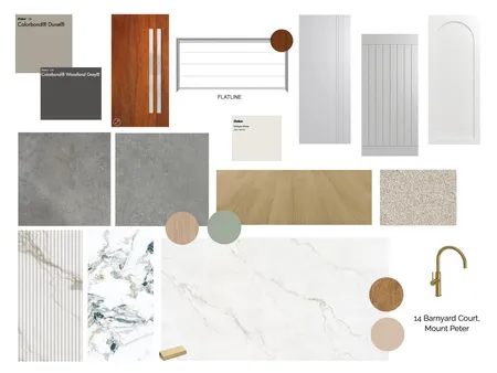 Sonam Interior Design Mood Board by Francesca  @ studiocesca