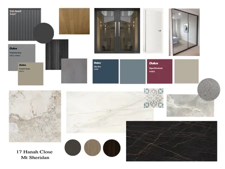 Julianna Interior Design Mood Board by Francesca  @ studiocesca