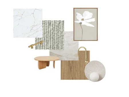 Mood Board Inspiration Interior Design Mood Board by carolynporteous