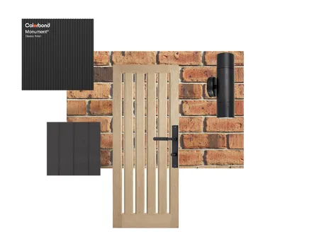 exterior Interior Design Mood Board by lislee_99