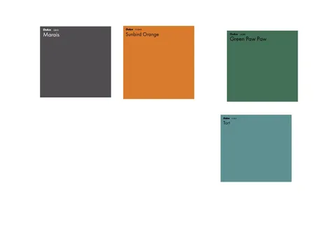 Flightline Interior Design Mood Board by AddieRaeLovelace