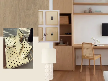 Andra mammas kreativais sturis Interior Design Mood Board by DianaxSorokina