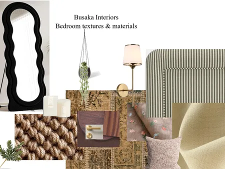 project EM Interior Design Mood Board by Alinane1