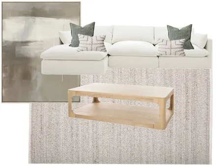 Jamie Downstairs Lounge Interior Design Mood Board by The Interior Stylist Studio