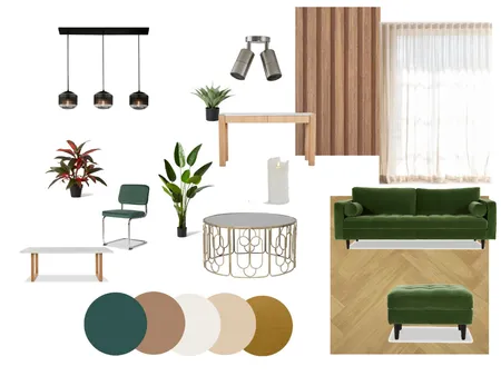 tp 5 project manager Interior Design Mood Board by gabybeck@gmail.com