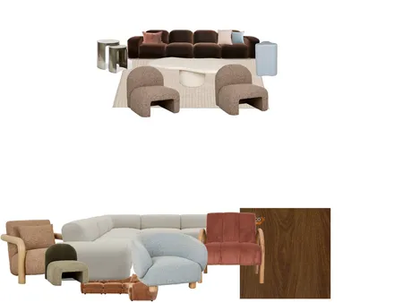 Lounge Interior Design Mood Board by emmayoung