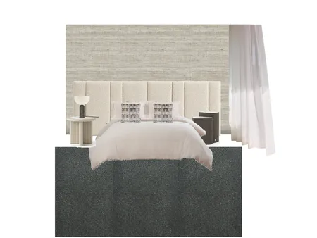MOOD QUARTO 1 Interior Design Mood Board by cATARINA cARNEIRO