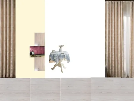 зал гост бак Interior Design Mood Board by Ева