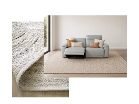 living 2 brian & maxi Interior Design Mood Board by styledbyricci