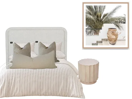 Master - Jamie Interior Design Mood Board by The Interior Stylist Studio
