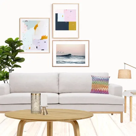Living Room Interior Design Mood Board by Jo Taylor on Style Sourcebook