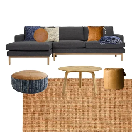 MJG vibes Interior Design Mood Board by Jason Grant on Style Sourcebook