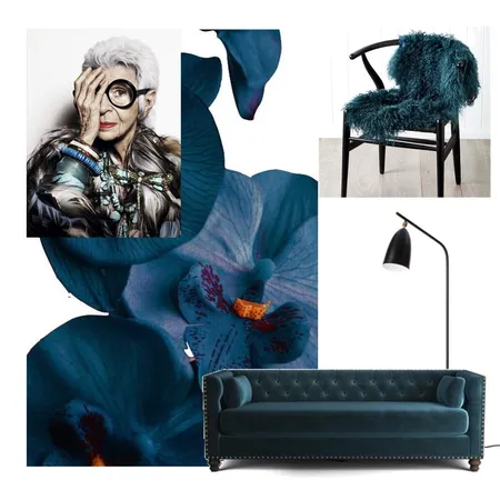 Iris Interior Design Mood Board by ClaireG on Style Sourcebook