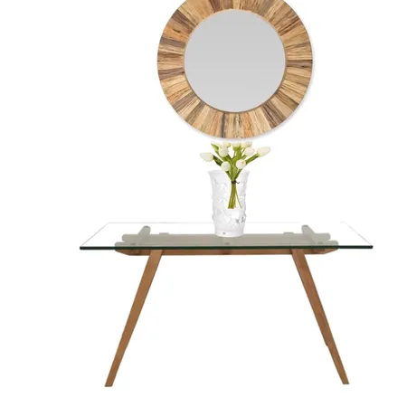 Console Interior Design Mood Board by KanikaGupta on Style Sourcebook