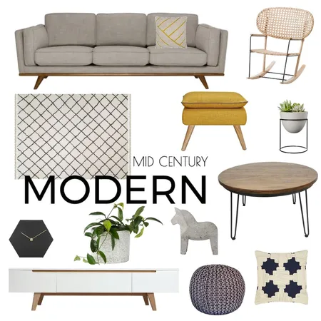 Living Interior Design Mood Board by Fmi_1 on Style Sourcebook