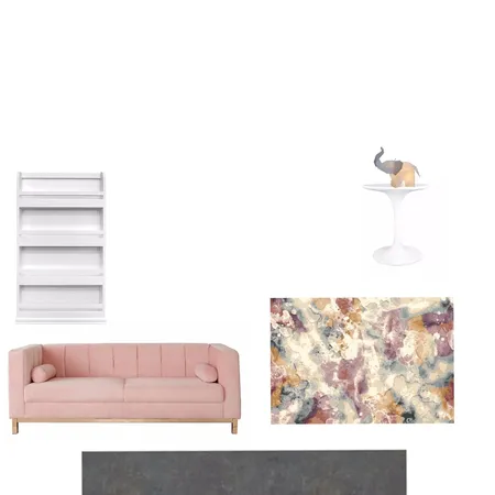 Toddler bedroom Interior Design Mood Board by Kerry on Style Sourcebook