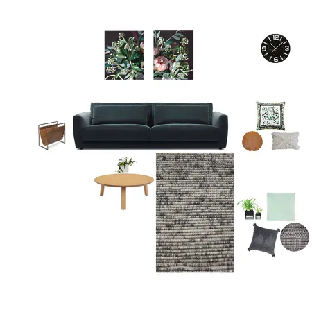 Liz Interior Design Mood Board by MPInteriors on Style Sourcebook