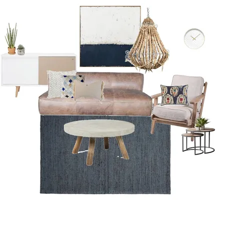 1 Interior Design Mood Board by skariko on Style Sourcebook