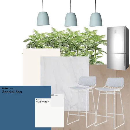 Kitchen Interior Design Mood Board by kpeacocke on Style Sourcebook
