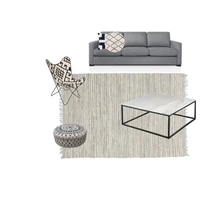 Safari Interior Design Mood Board by GJDesign on Style Sourcebook