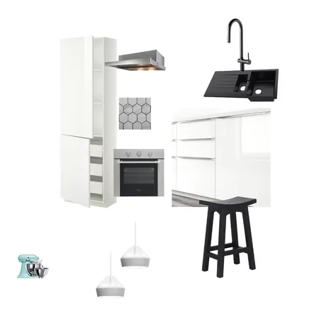 Nourish Interior Design Mood Board by AshaB on Style Sourcebook